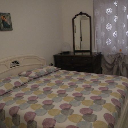 Casa Mari Lägenhet Sestri Levante Exteriör bild
