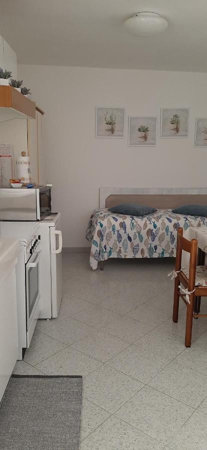 Casa Mari Lägenhet Sestri Levante Exteriör bild