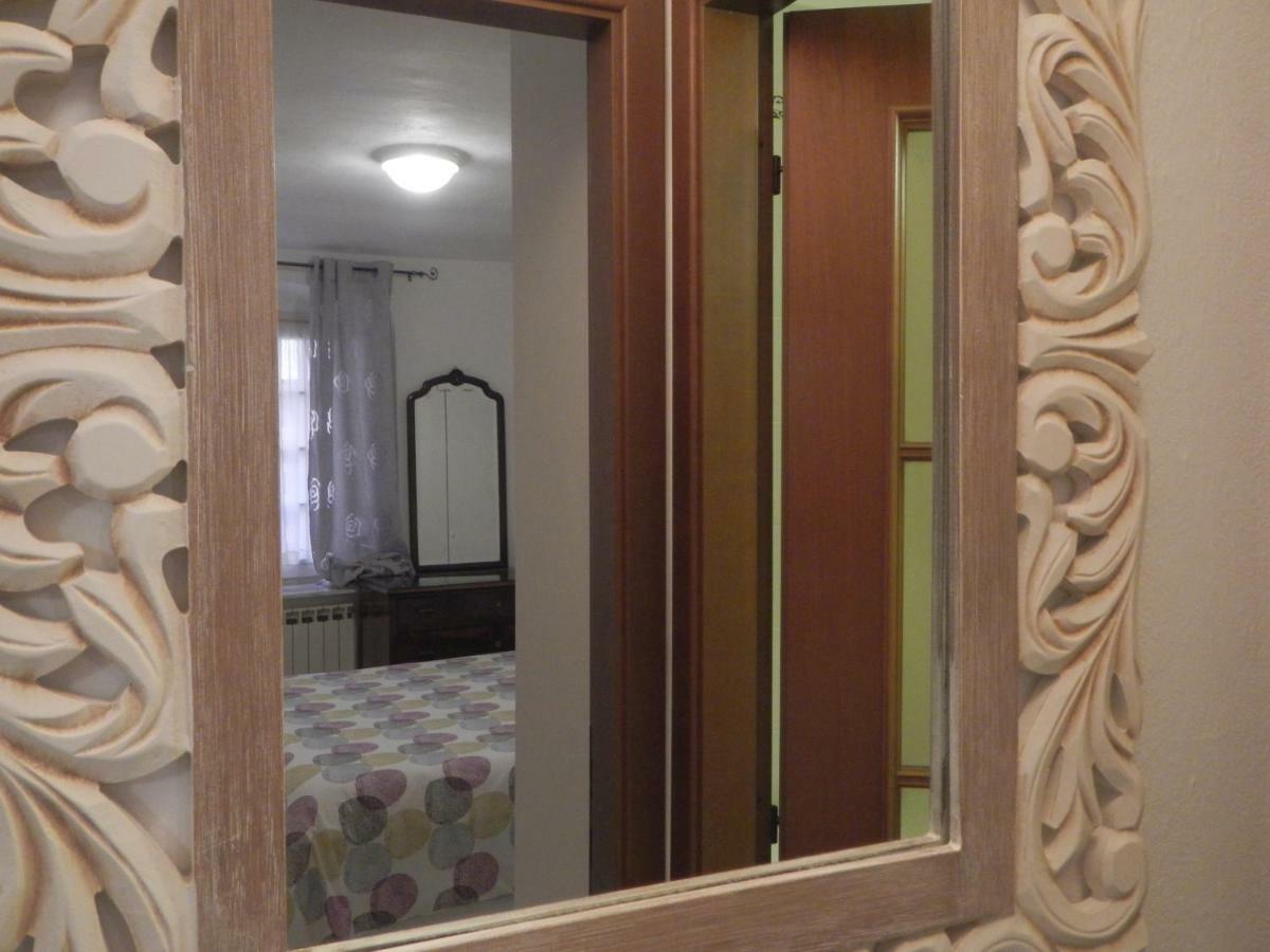 Casa Mari Lägenhet Sestri Levante Exteriör bild